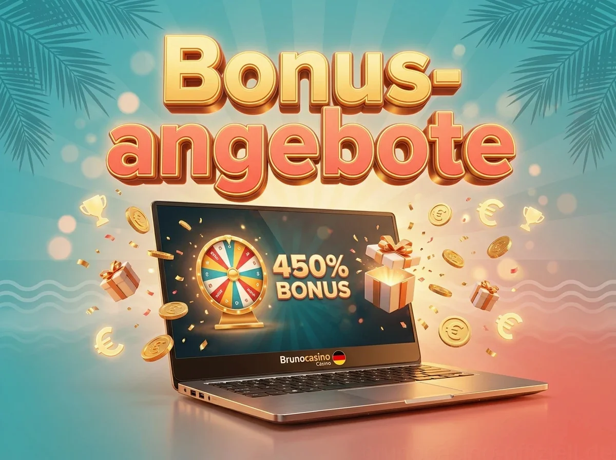 Bonusangebote