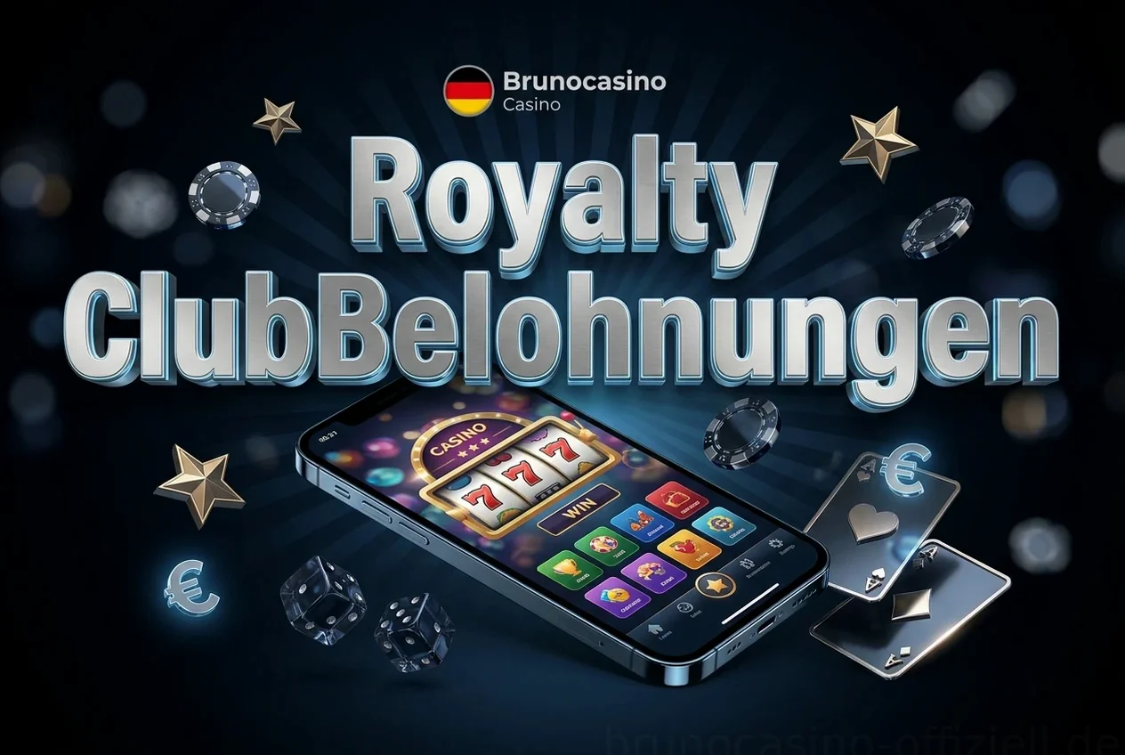 Royalty ClubBelohnungen