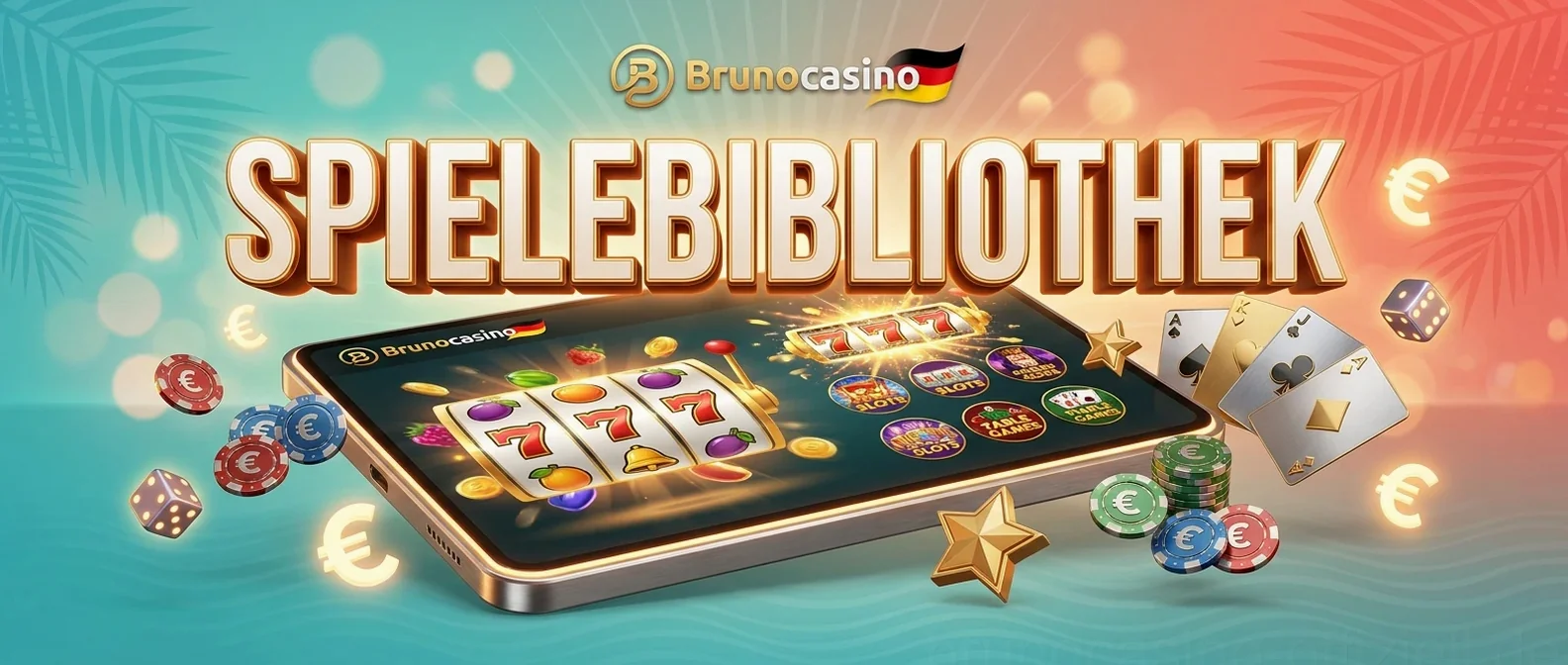 Spielebibliothek