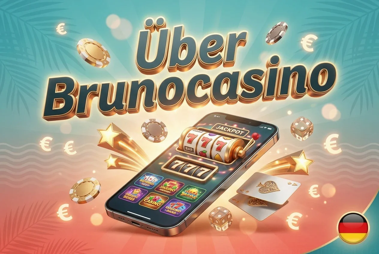 Über Brunocasino